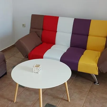 Muses Seaside Hotel apartamentowy