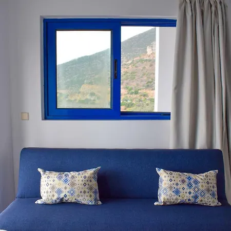 Muses Seaside Hotel apartamentowy