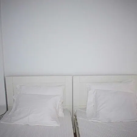 Muses Seaside 4* Parálion Ástros