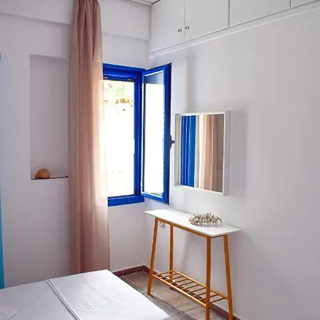 Muses Seaside Hotel apartamentowy 4*