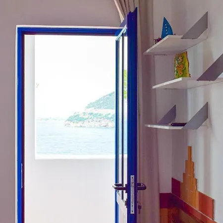 Muses Seaside Hotel apartamentowy