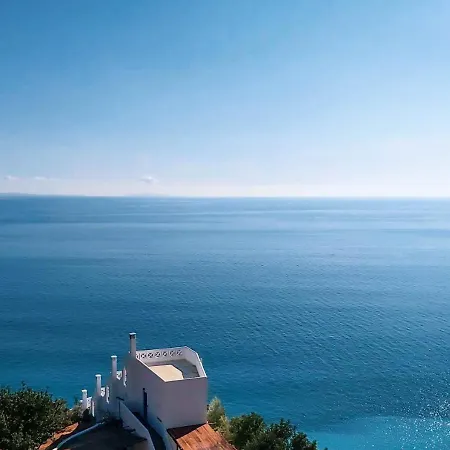 Muses Seaside Hotel apartamentowy