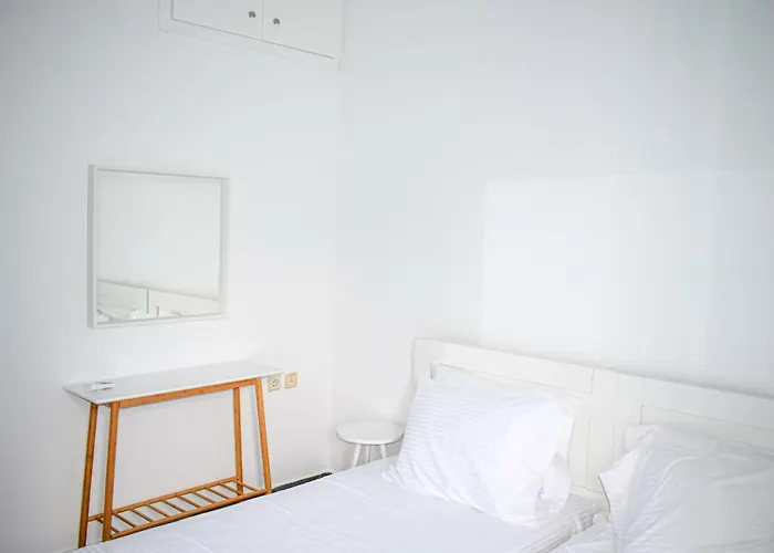 Muses Seaside Aparthotel 4*