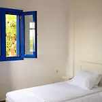 Apartmanhotel Muses Seaside 4*