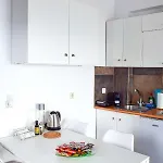 Muses Seaside Aparthotel 4*