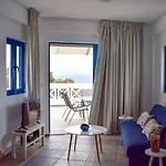 Aparthotel Muses Seaside
