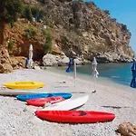 شقة فندقية Muses Seaside