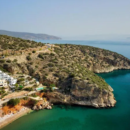 Muses Seaside Apartahotel 4*
