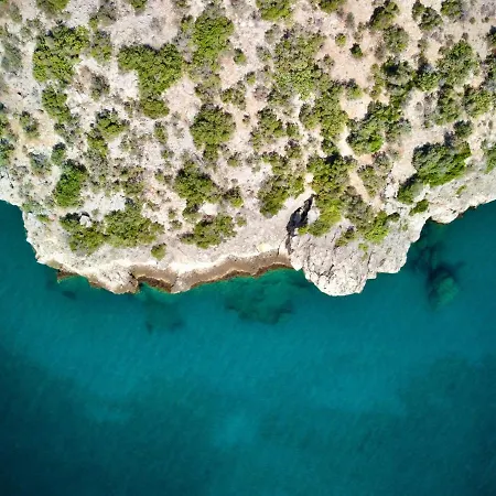 Muses Seaside Appart hôtel