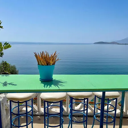 Muses Seaside Appart hôtel