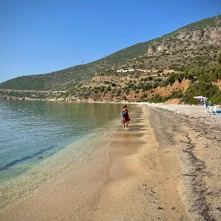 Apartahotel Muses Seaside