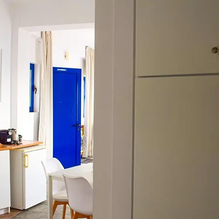 Muses Seaside 4* Parálion Ástros