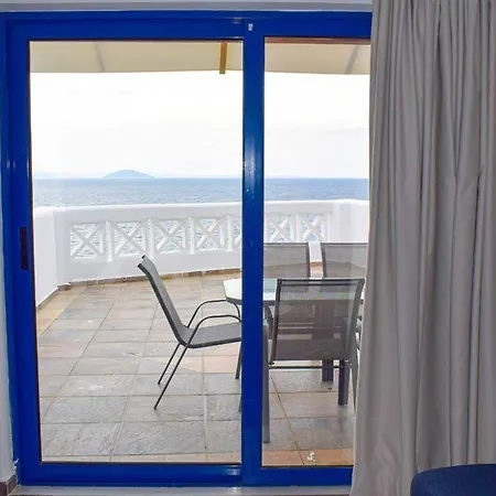 Muses Seaside 4* Parálion Ástros
