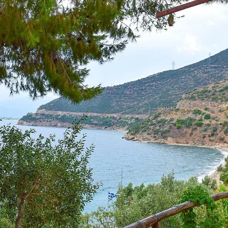 Muses Seaside Apartahotel