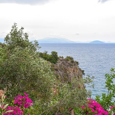 Muses Seaside Apartmanhotel