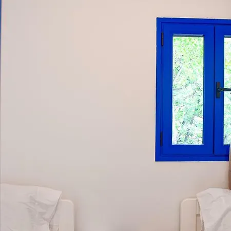 Muses Seaside Apartahotel 4*