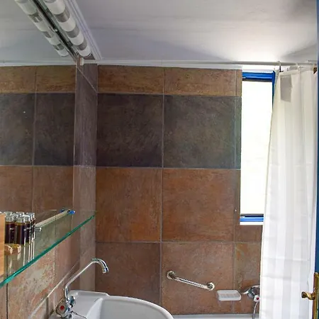 Muses Seaside Apartmanhotel Parálion Ástros