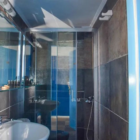 Muses Seaside Apartmanhotel