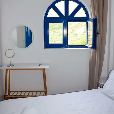 Muses Seaside Appart hôtel 4*