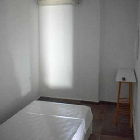 Apartmanhotel Muses Seaside