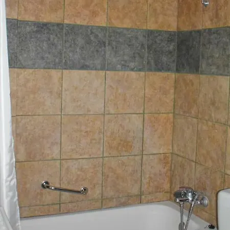 Apartahotel Muses Seaside