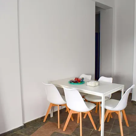 Muses Seaside Appart hôtel 4*