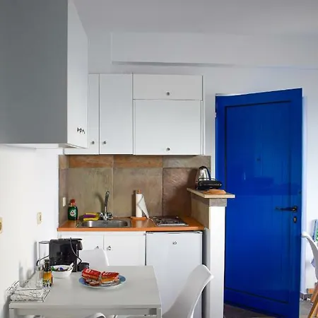 Muses Seaside Apartmanhotel 4*