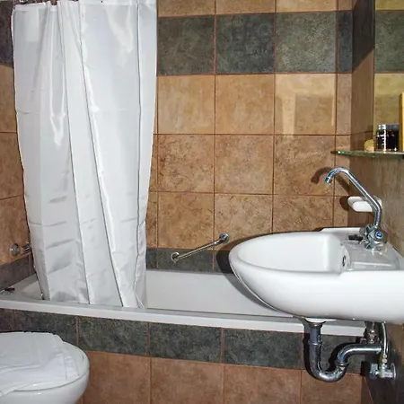 Muses Seaside Apartahotel Parálion Ástros