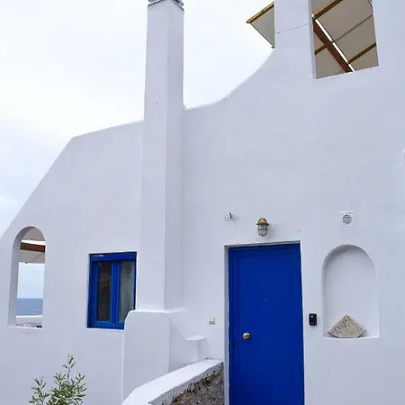 Appart hôtel Muses Seaside 4*