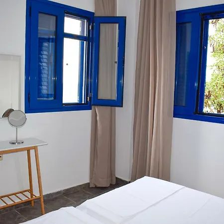 Muses Seaside Appart hôtel 4*