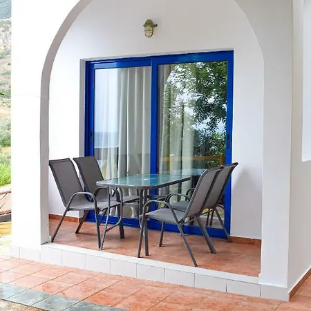 Muses Seaside Apartmanhotel 4*