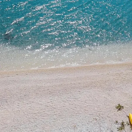 Muses Seaside Ξενοδοχείο με διαμερίσματα