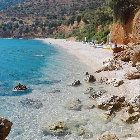 Muses Seaside Parálion Ástros