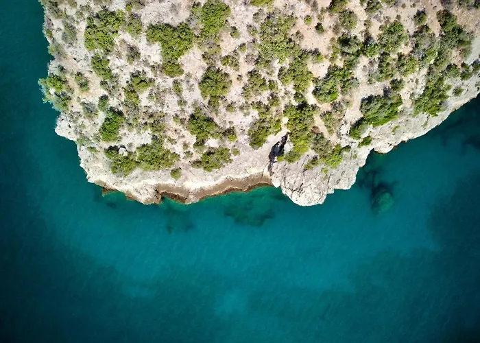 Muses Seaside アパートホテル