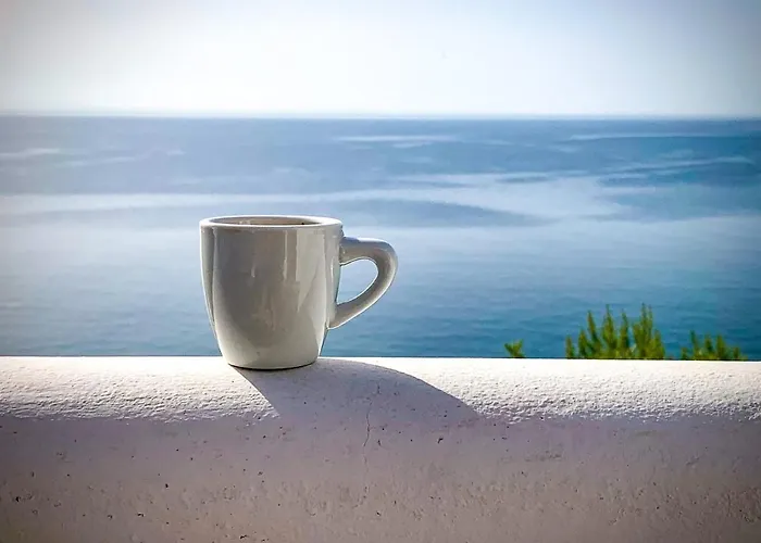 アパートホテル Muses Seaside Parálion Ástros