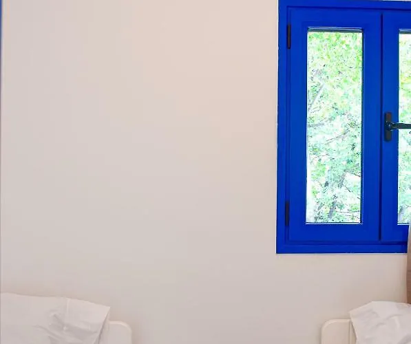 Muses Seaside アパートホテル 4*