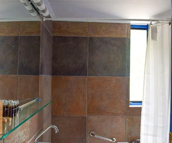 Muses Seaside アパートホテル Parálion Ástros