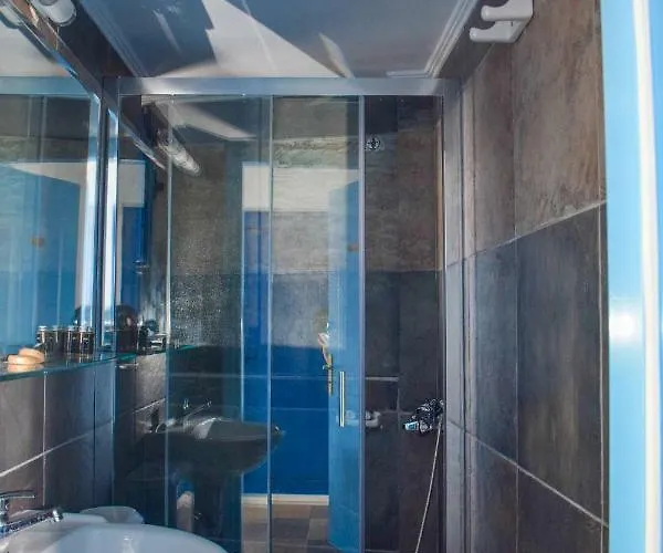 Muses Seaside アパートホテル