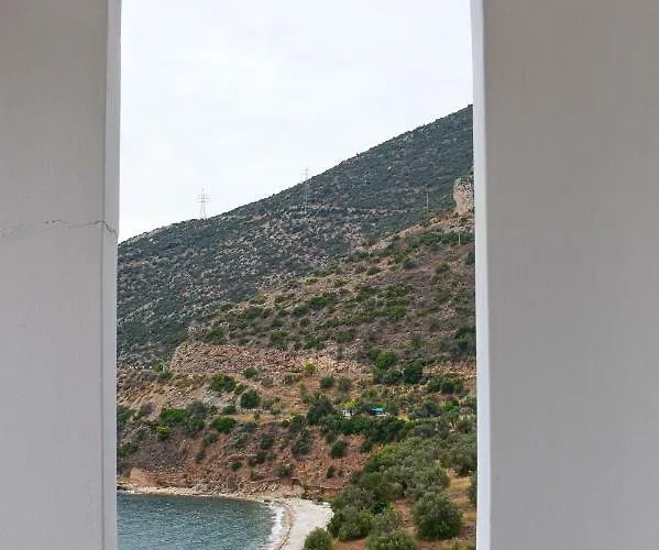 Muses Seaside