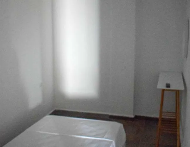 アパートホテル Muses Seaside