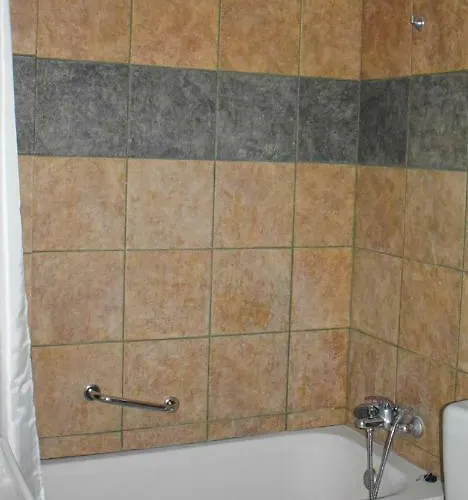 アパートホテル Muses Seaside