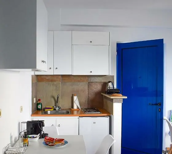 Muses Seaside アパートホテル 4*