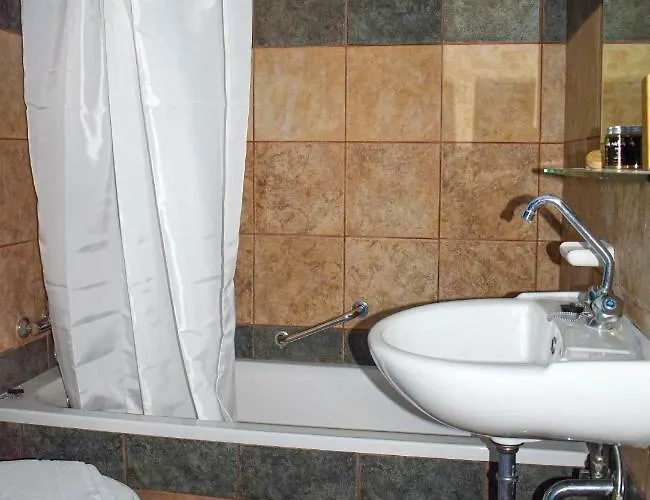 Muses Seaside アパートホテル Parálion Ástros