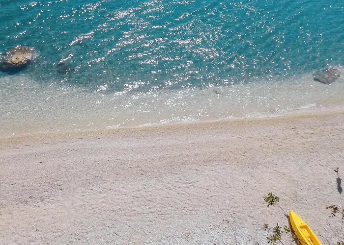 Muses Seaside Hotel apartamentowy