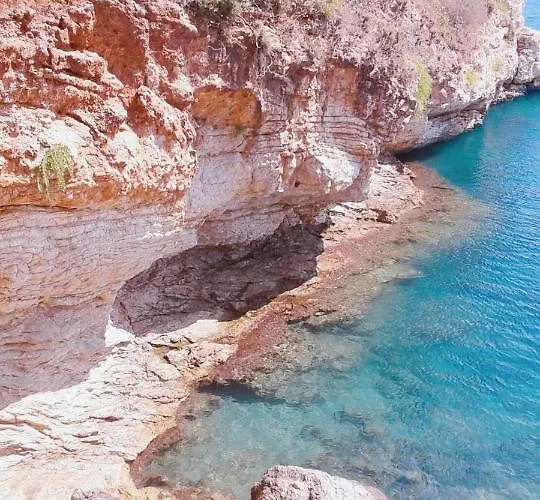 Muses Seaside Hotel apartamentowy